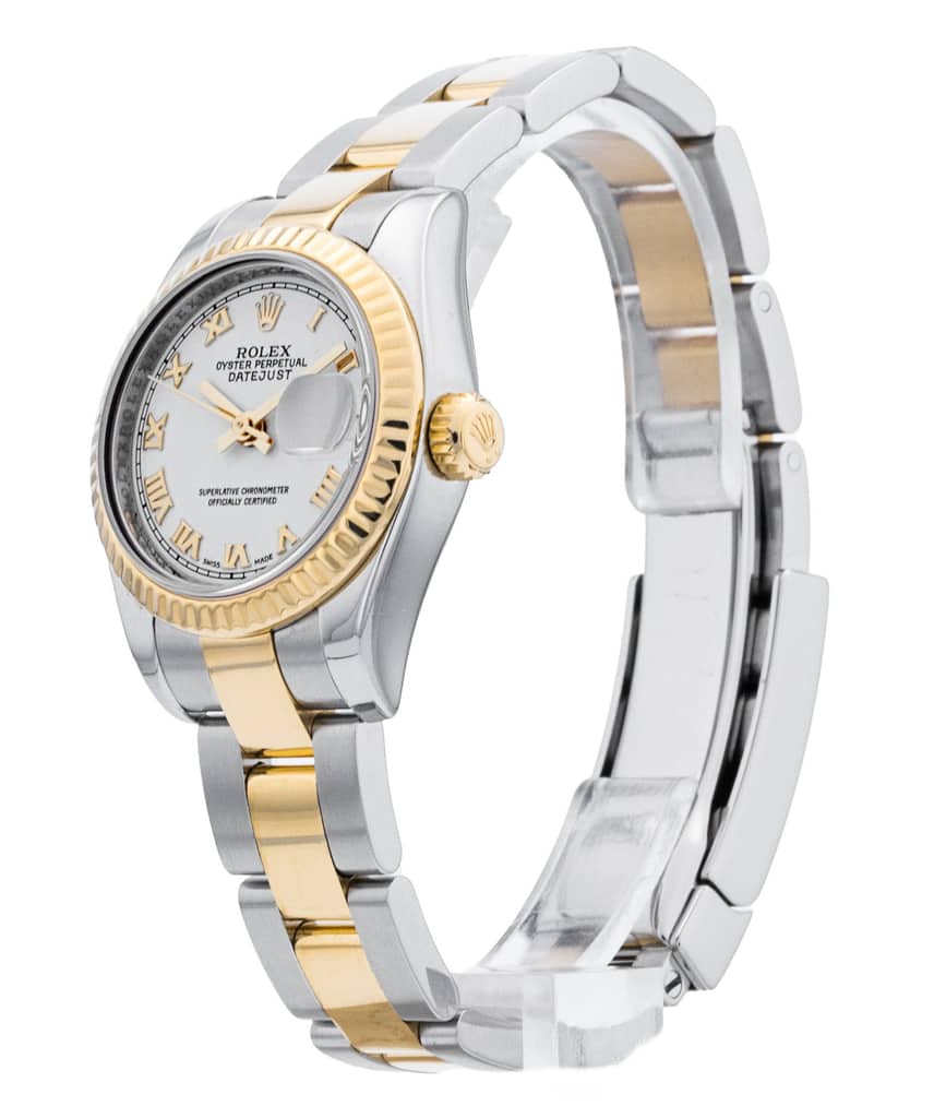 Rolex Lady-Datejust 179173 — thumbnail 3