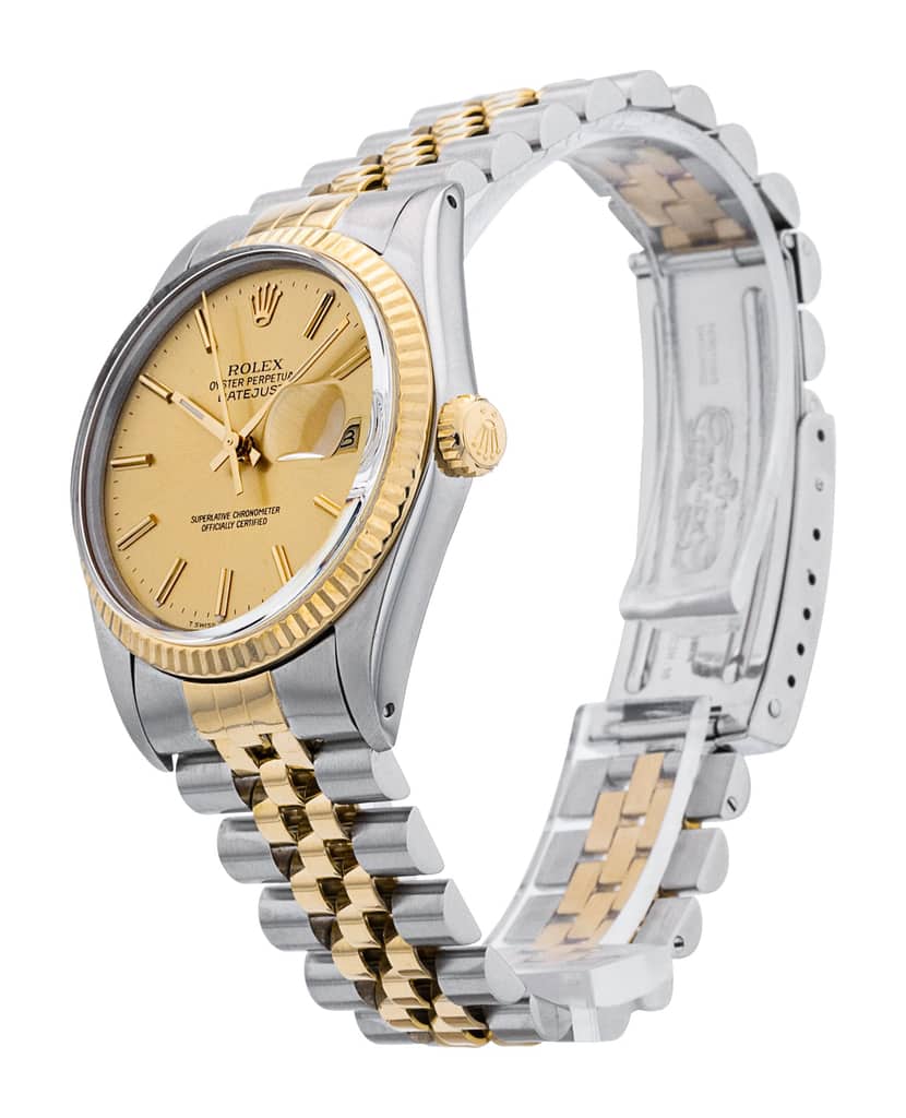 Rolex Datejust 16013 — thumbnail 3