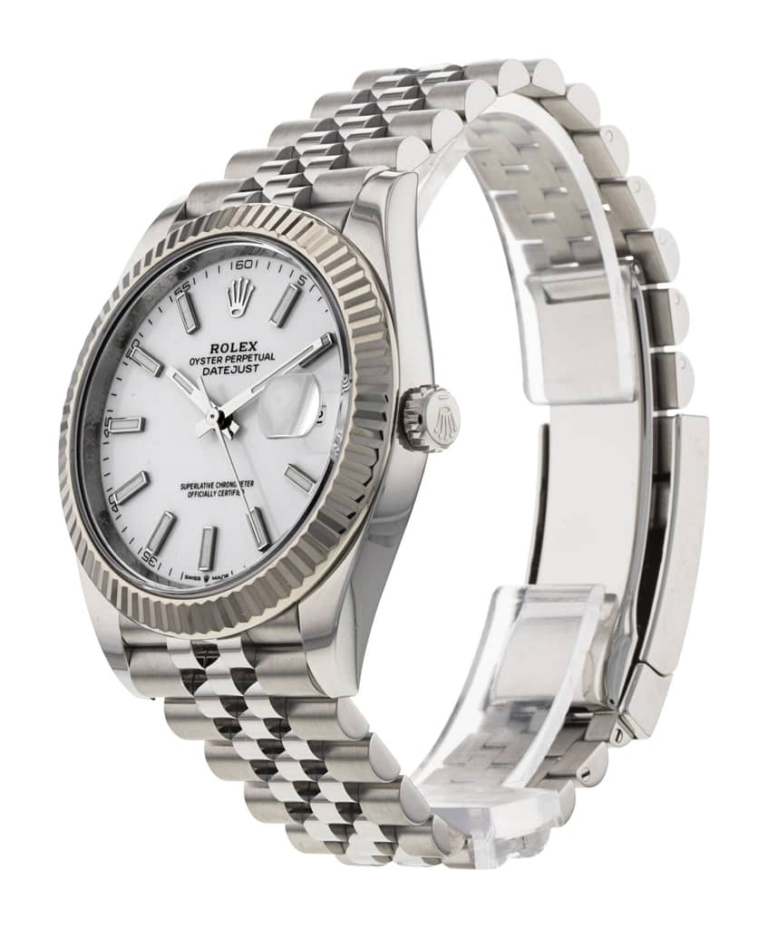 Rolex Datejust 126334 — thumbnail 3