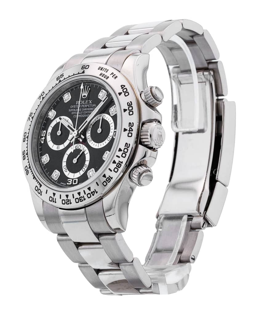 Rolex Cosmograph Daytona 116509 — thumbnail 3