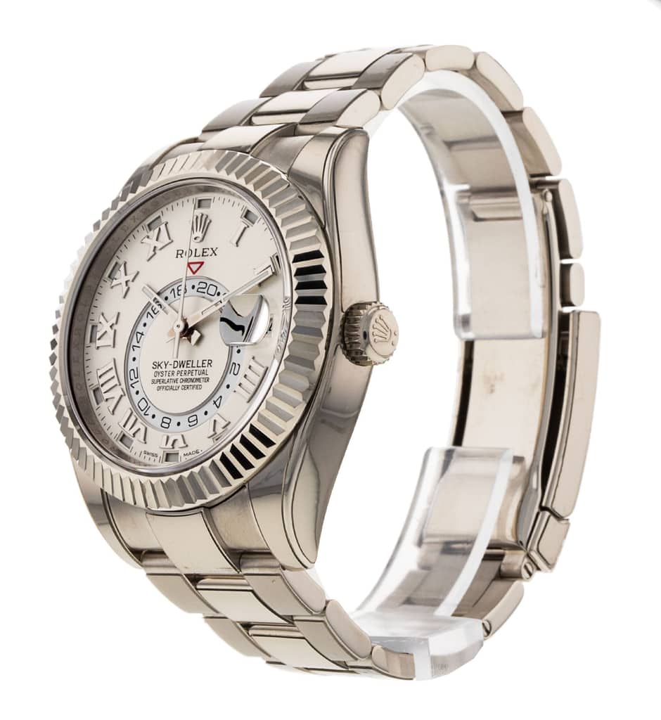 Rolex Sky-Dweller 326939 — thumbnail 3