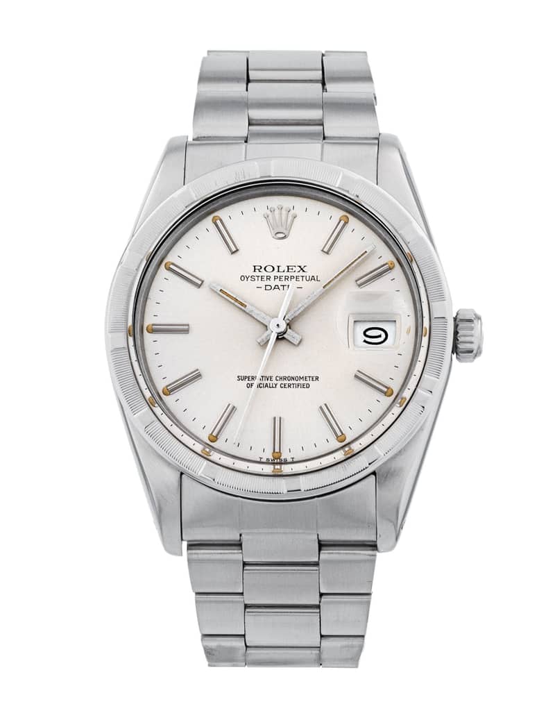 Rolex Oyster Perpetual 15010 — image 1 of 3