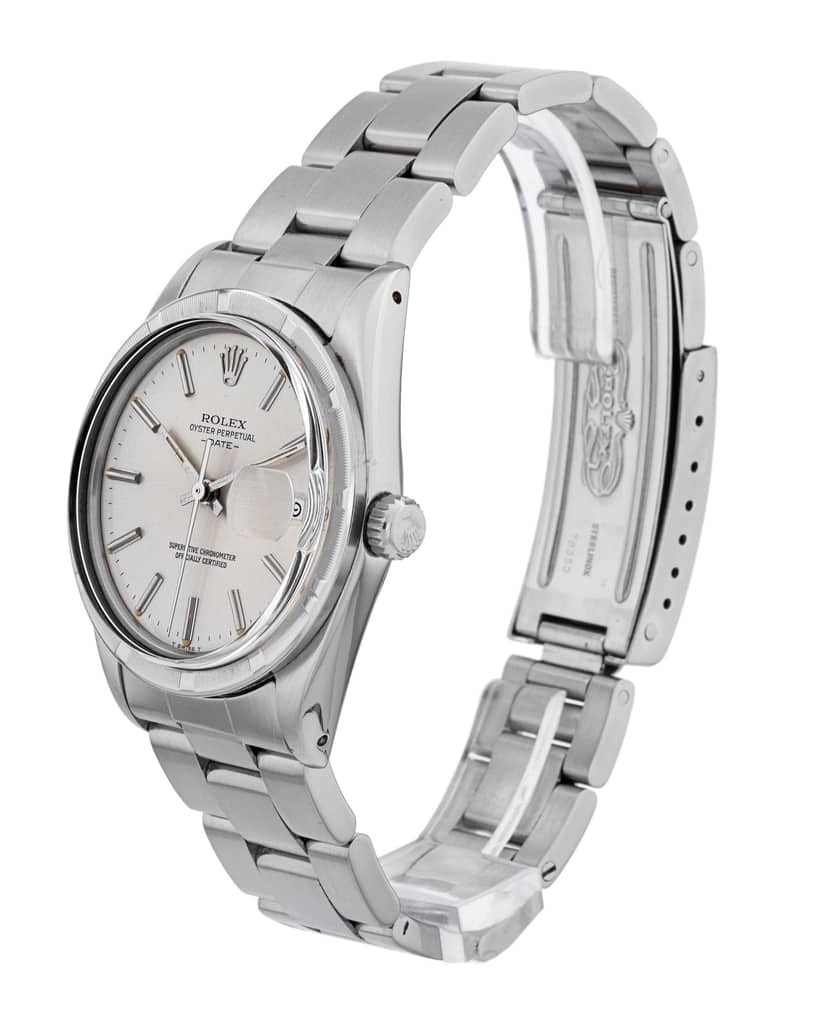 Rolex Oyster Perpetual 15010 — thumbnail 3