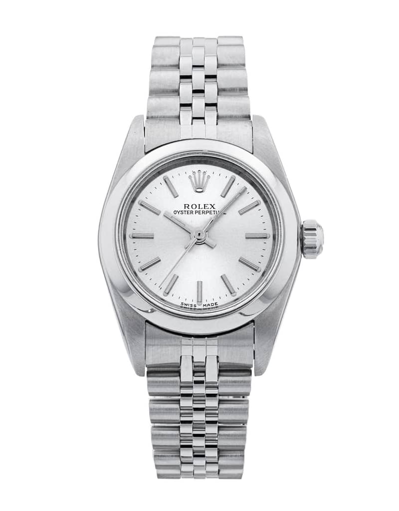 Rolex Oyster Perpetual 76080 — image 1 of 3