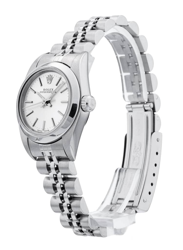 Rolex Oyster Perpetual 76080 — thumbnail 3