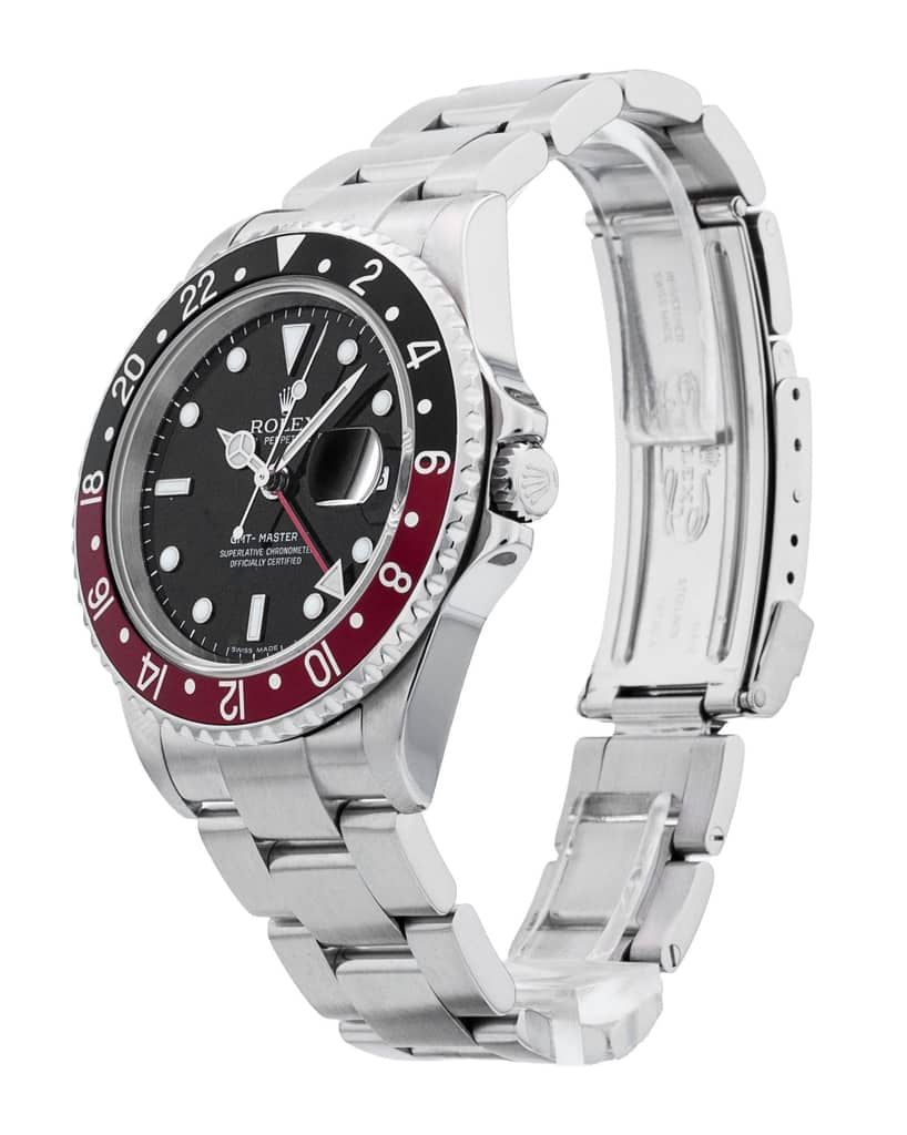 Rolex GMT-Master II 16710 — thumbnail 2