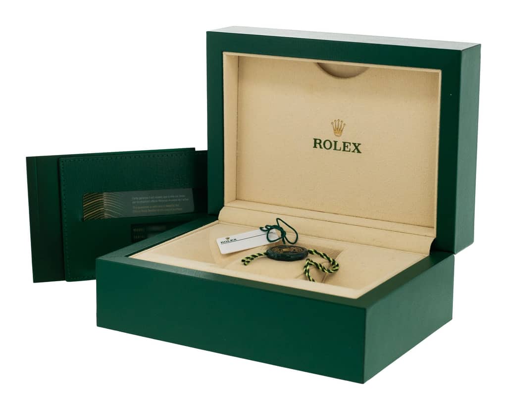 Rolex Yacht-Master 126622 — thumbnail 2