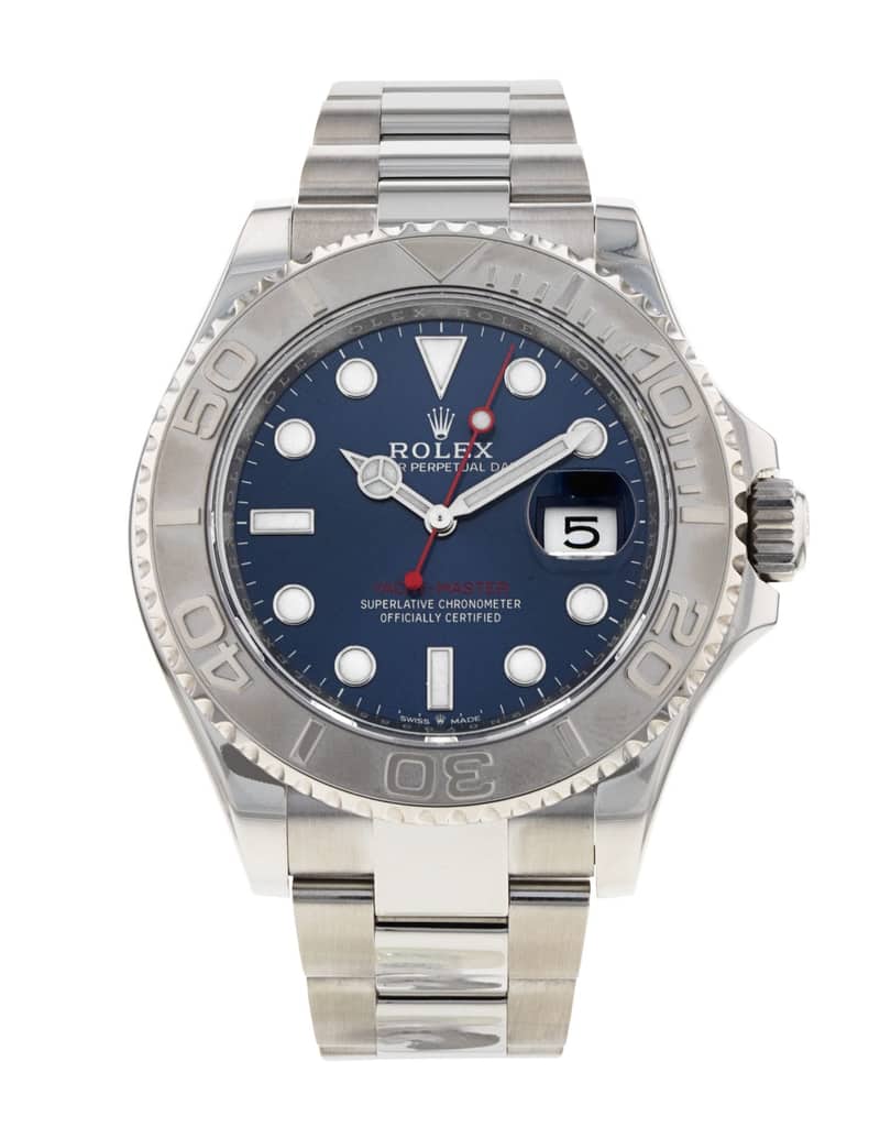 Rolex Yacht-Master 126622 — image 1 of 3