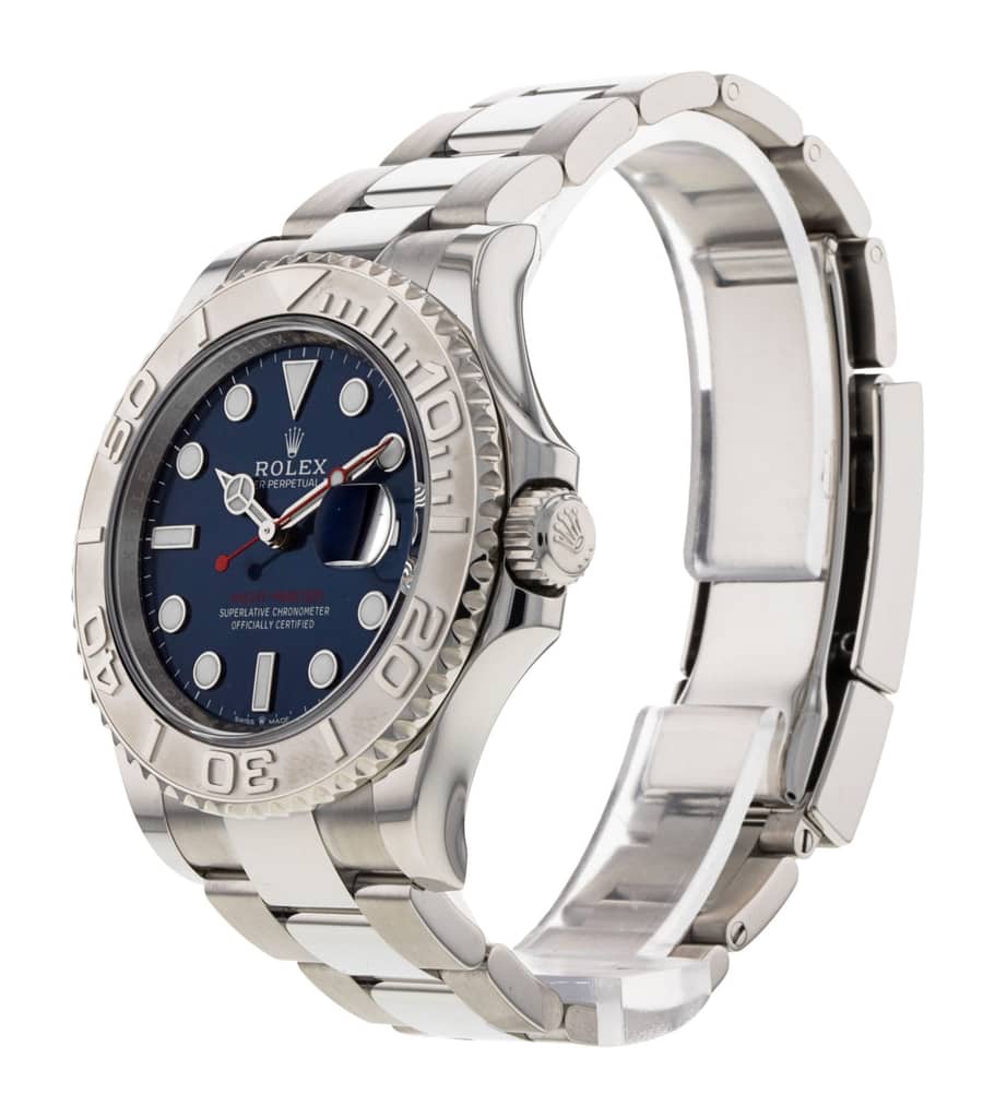 Rolex Yacht-Master 126622 — thumbnail 3
