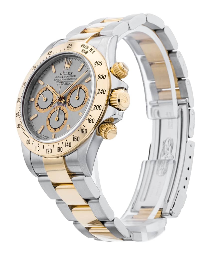 Rolex Cosmograph Daytona 16523 — thumbnail 2