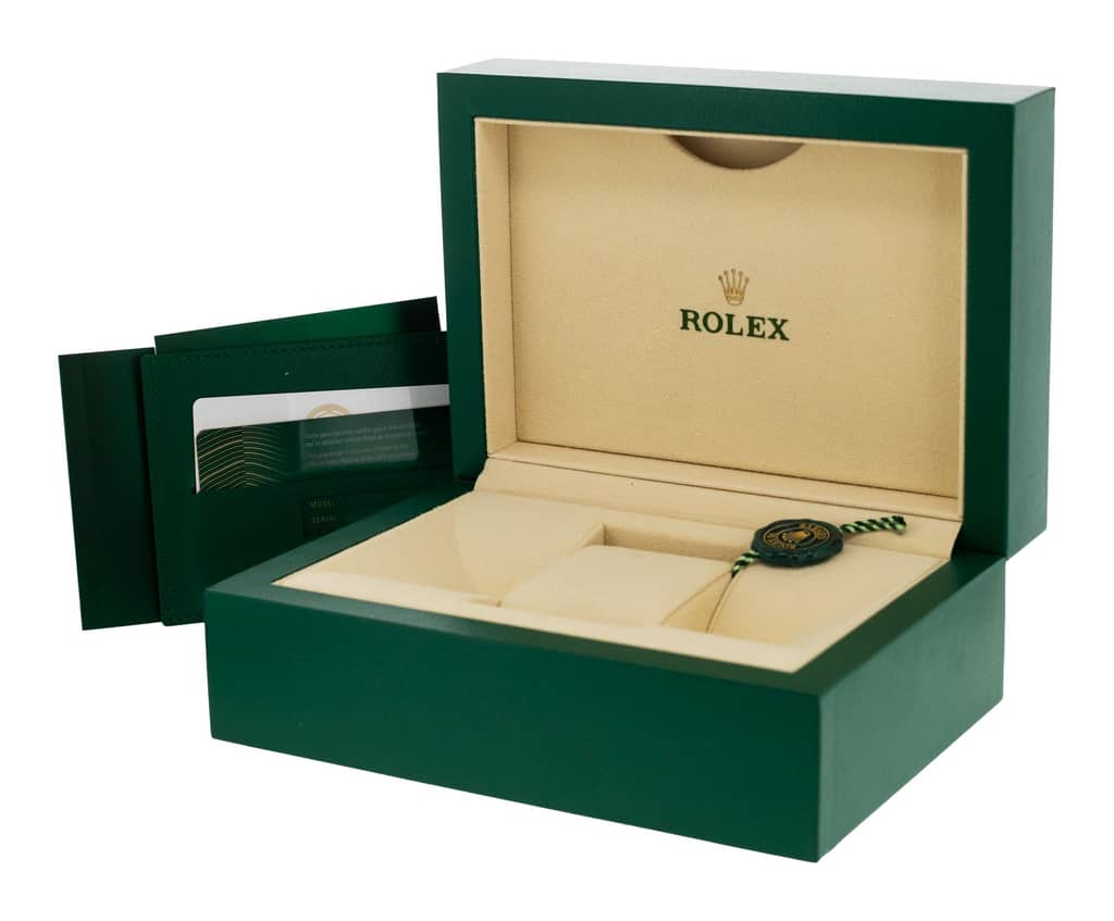 Rolex Datejust 126334 — thumbnail 2