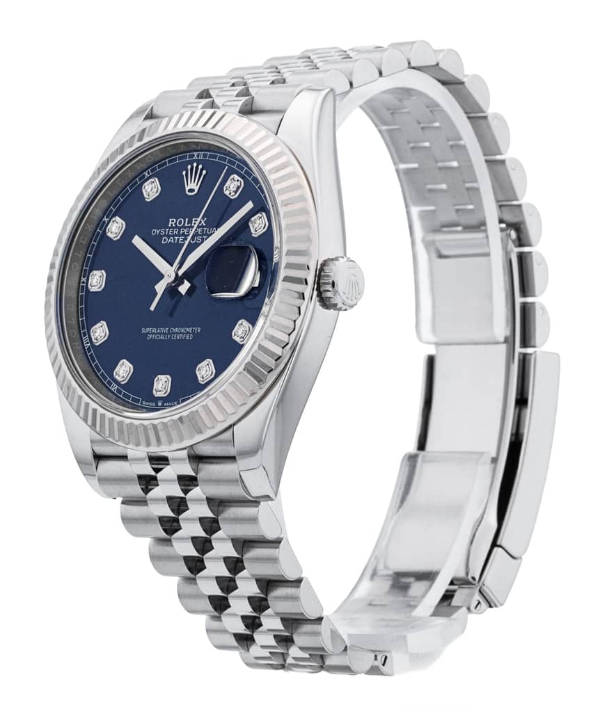 Rolex Datejust 126334 — thumbnail 3