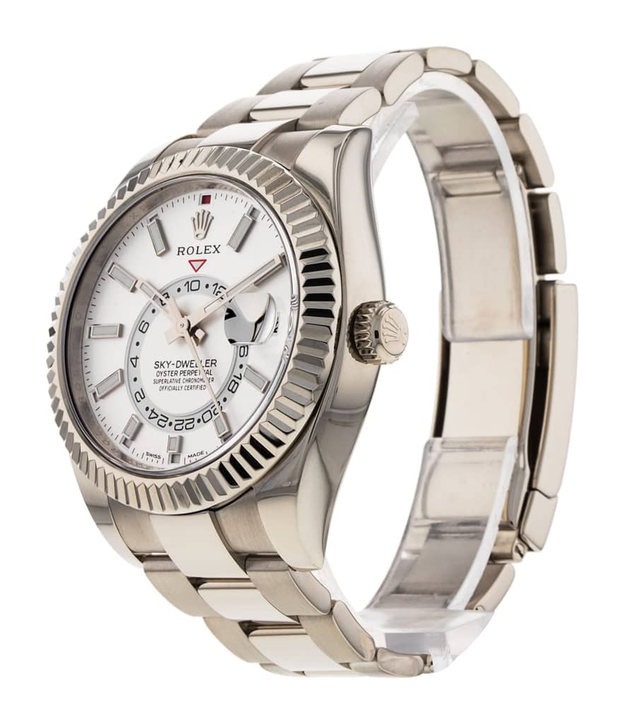 Rolex Sky-Dweller 326939 — thumbnail 3