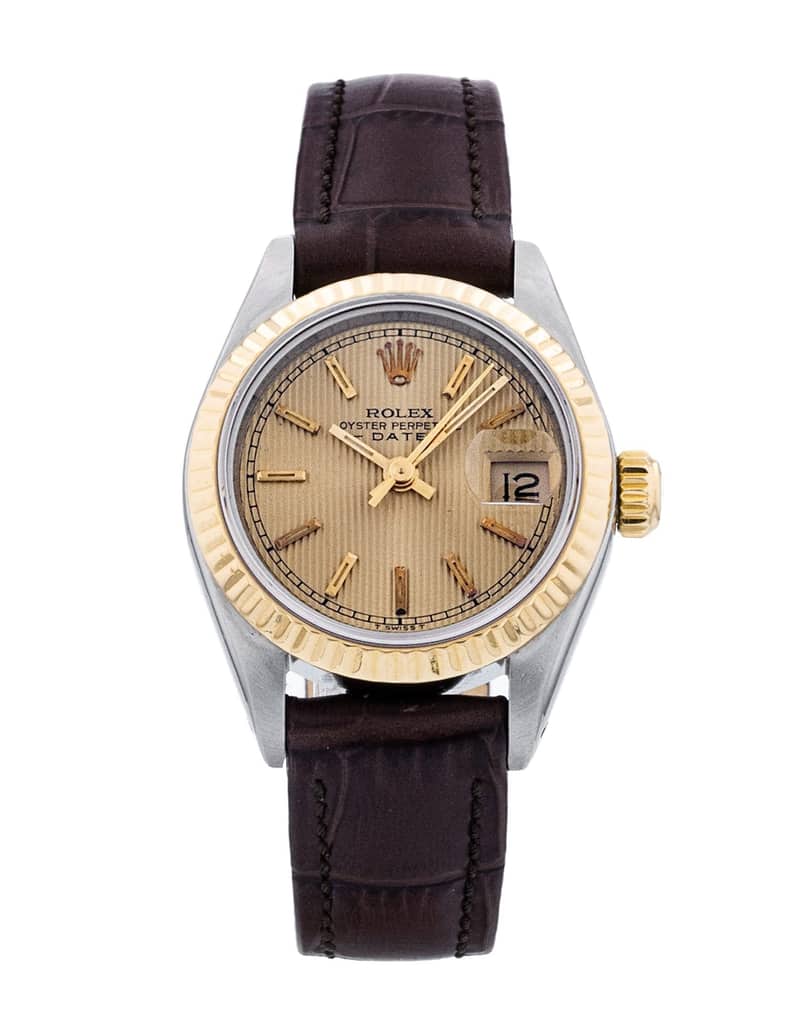Rolex Oyster Perpetual 15223 — image 1 of 3