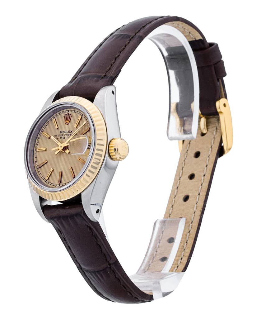 Rolex Oyster Perpetual 15223 — thumbnail 2