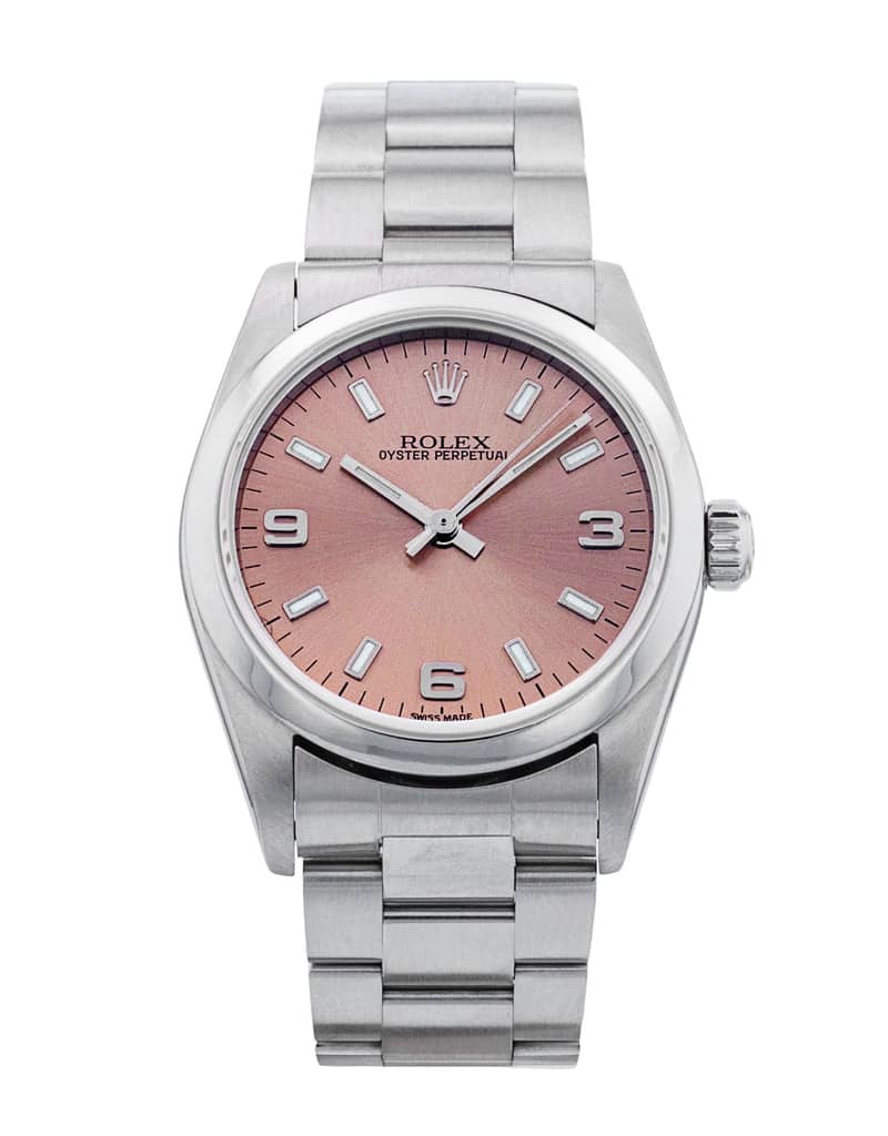 Rolex Oyster Perpetual 77080 — image 1 of 3