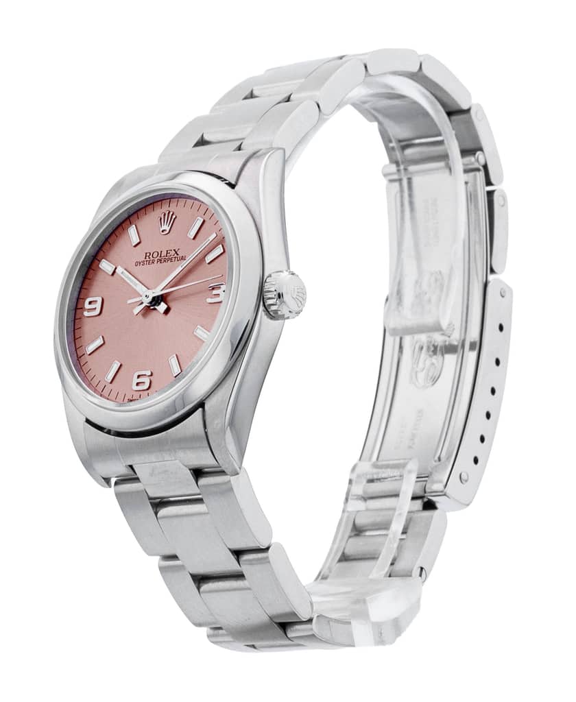 Rolex Oyster Perpetual 77080 — thumbnail 3