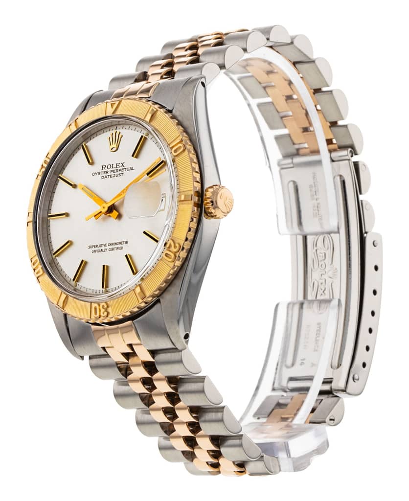 Rolex Datejust 16250 — thumbnail 3