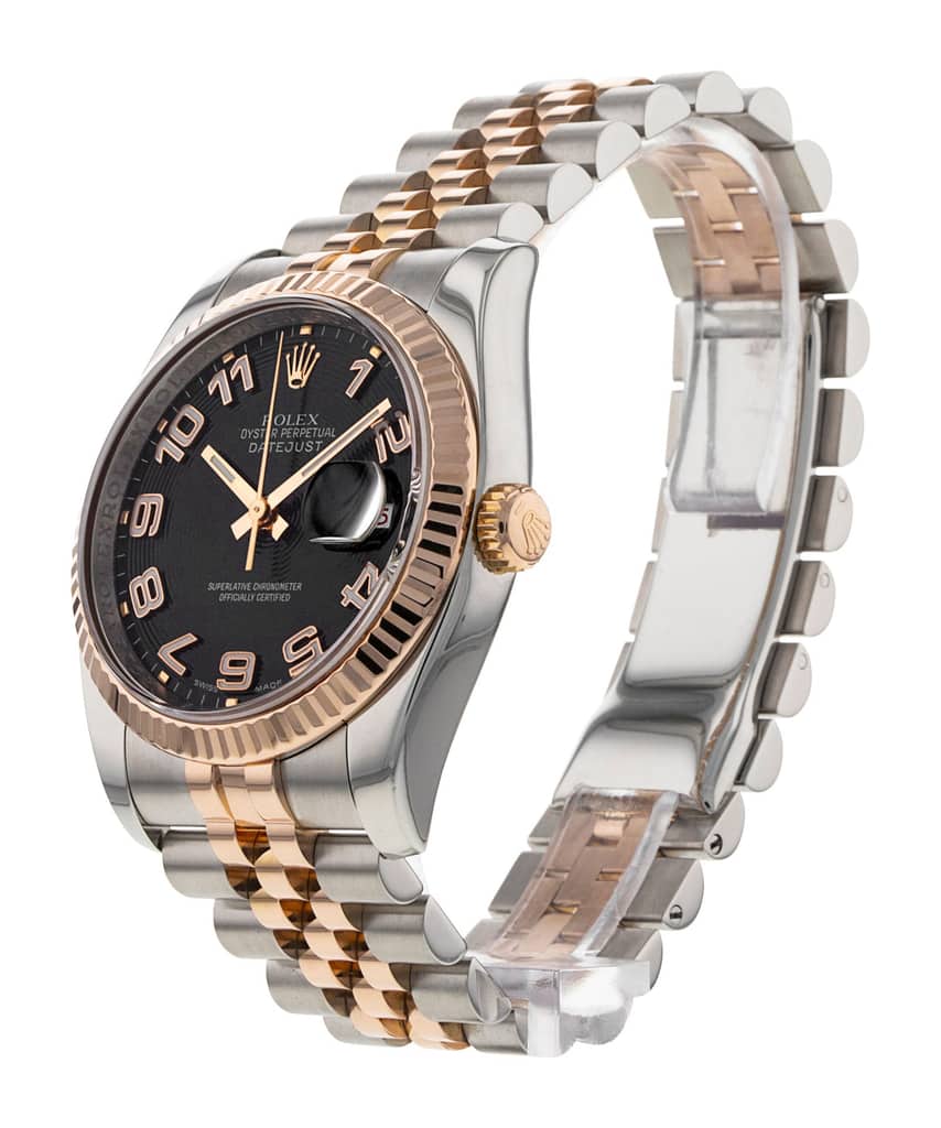 Rolex Datejust 116231 — thumbnail 3
