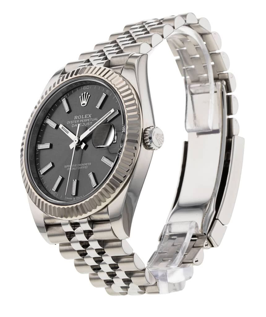 Rolex Datejust 126334 — thumbnail 3