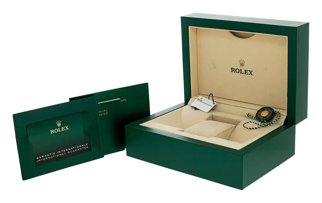 Rolex Datejust 126231 — thumbnail 2