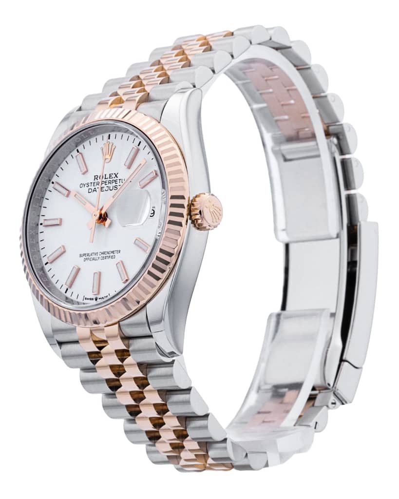 Rolex Datejust 126231 — thumbnail 3