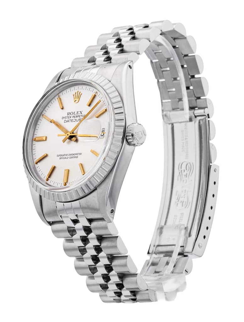 Rolex Datejust 16030 — thumbnail 3