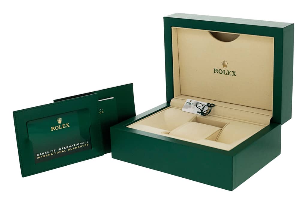 Rolex Datejust 126334 — thumbnail 2