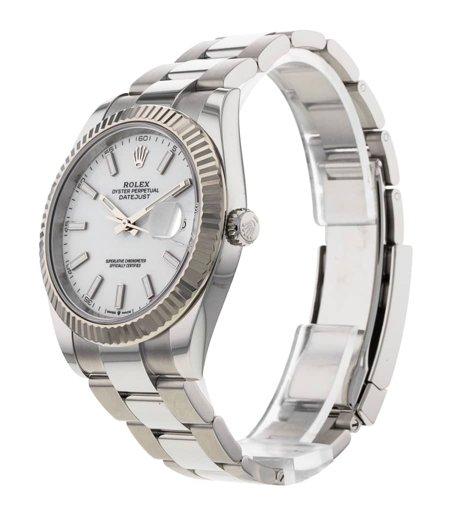 Rolex Datejust 126334 — thumbnail 3