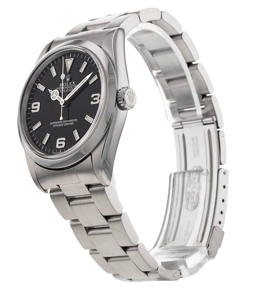 Rolex Explorer 14270 — thumbnail 3
