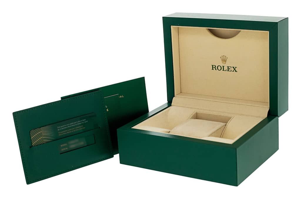 Rolex Datejust 126233 — thumbnail 2