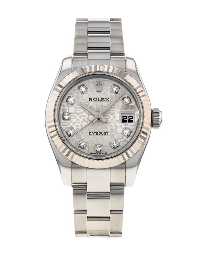 Rolex Lady-Datejust 179174 — image 1 of 3