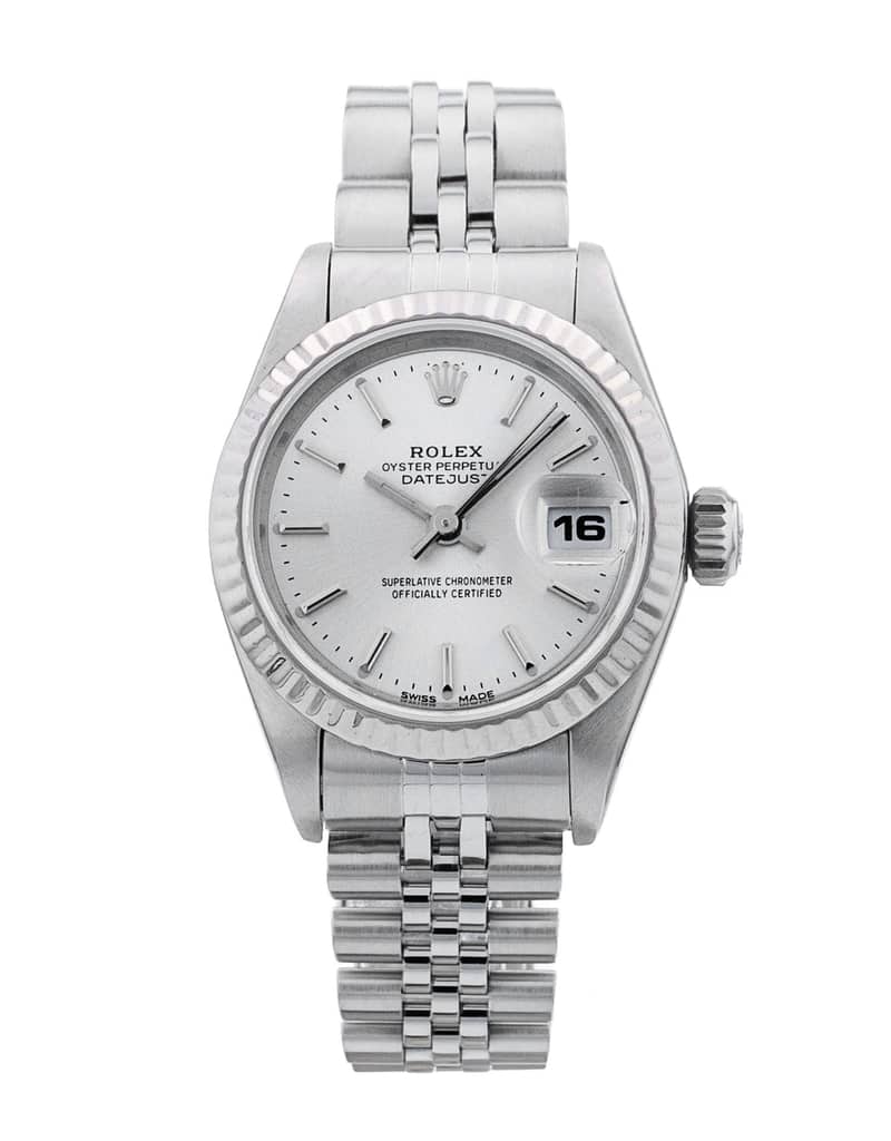 Rolex Lady-Datejust 69174 — image 1 of 3