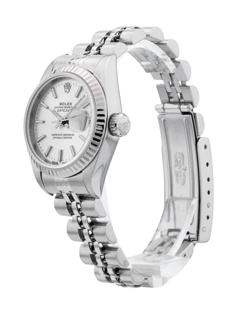 Rolex Lady-Datejust 69174 — thumbnail 2