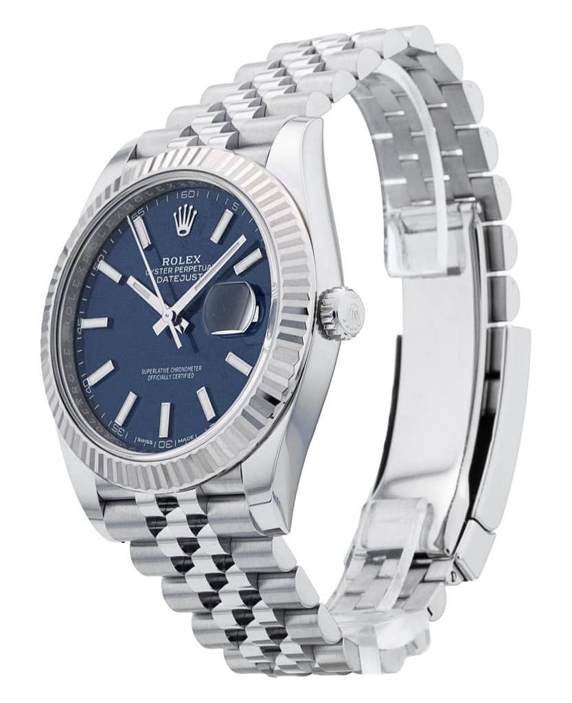 Rolex Datejust 126334 — thumbnail 3