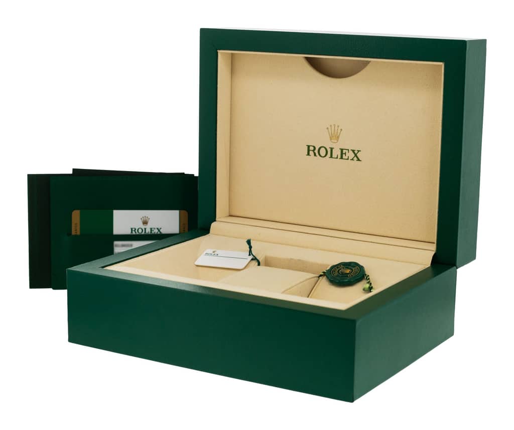 Rolex Sea-Dweller 126660 — thumbnail 2