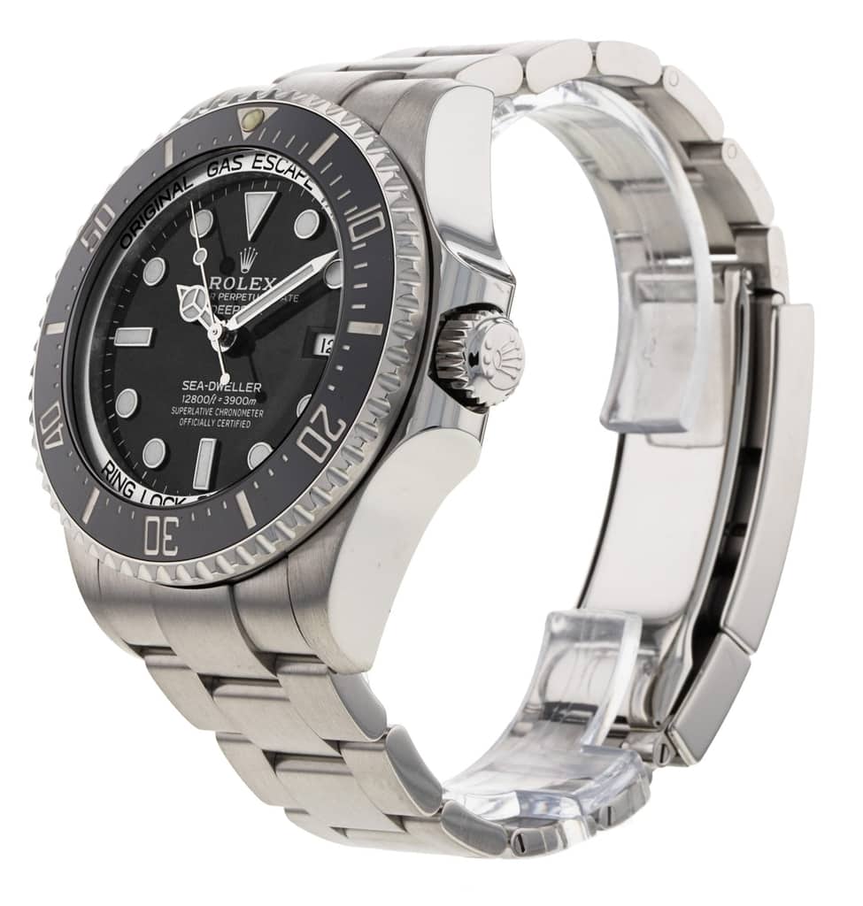 Rolex Sea-Dweller 126660 — thumbnail 3