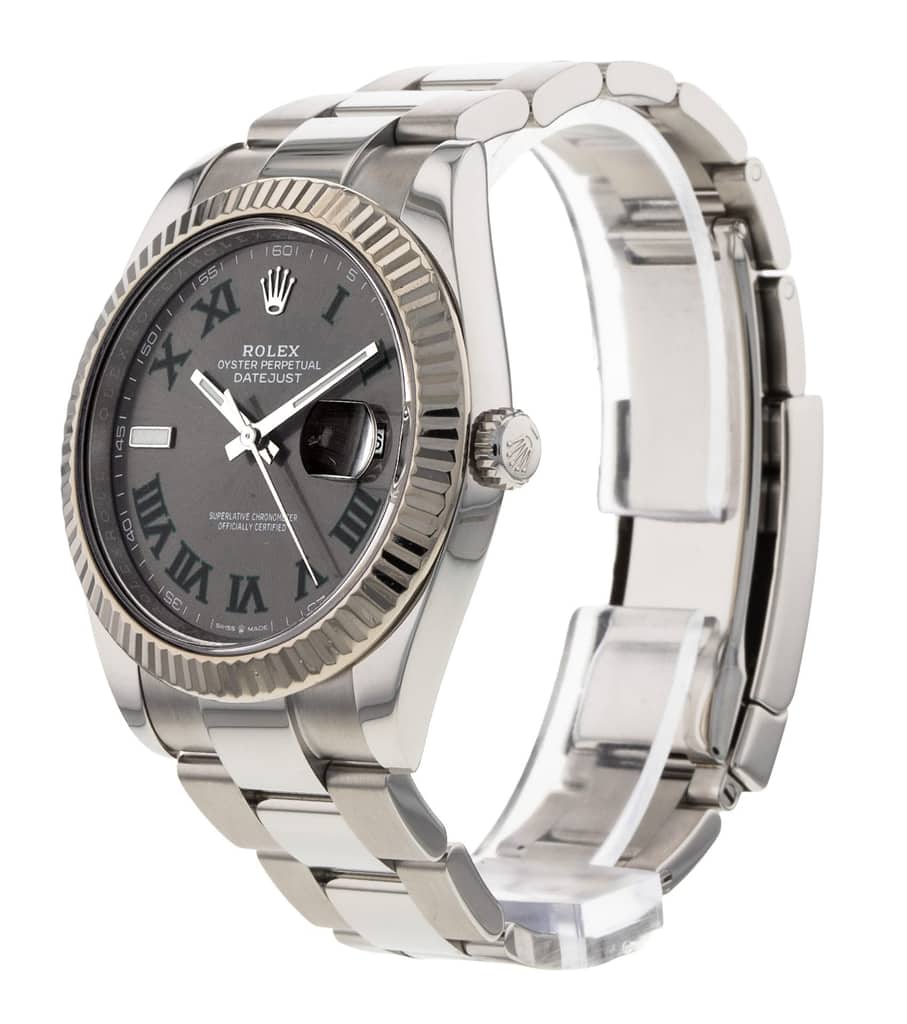 Rolex Datejust 126334 — thumbnail 3