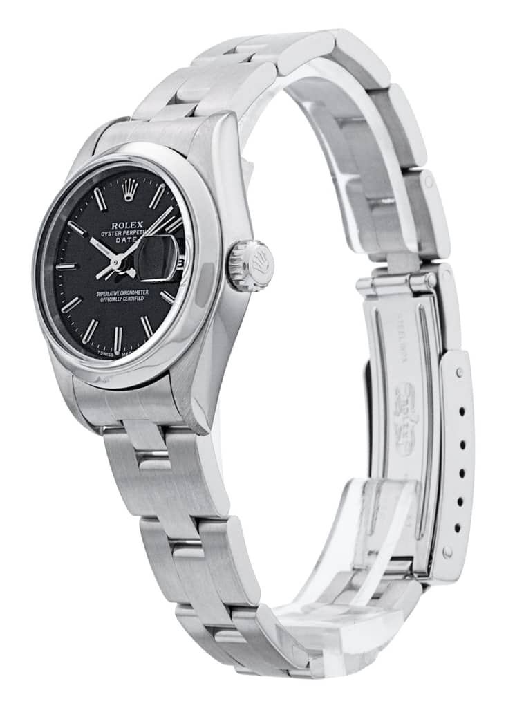 Rolex Lady-Datejust 69160 — thumbnail 2