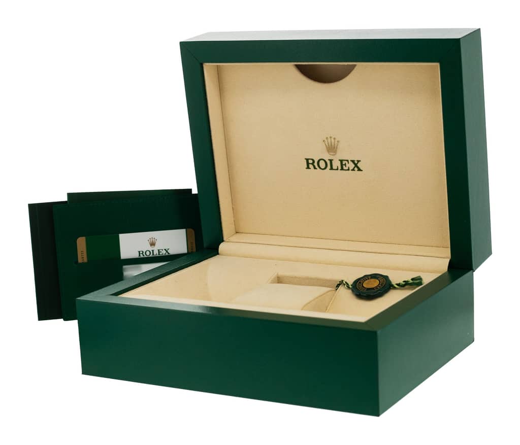 Rolex Yacht-Master 268655 — thumbnail 2