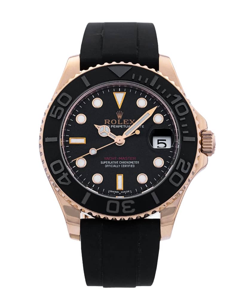 Rolex Yacht-Master 268655 — image 1 of 3