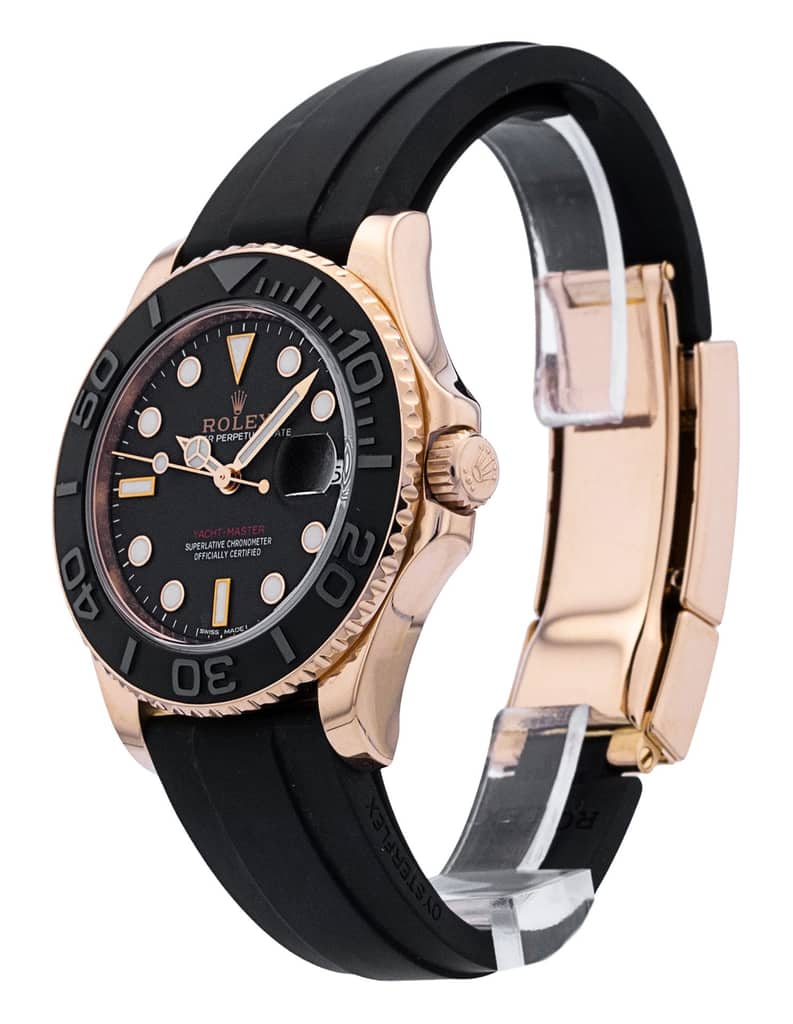 Rolex Yacht-Master 268655 — thumbnail 3