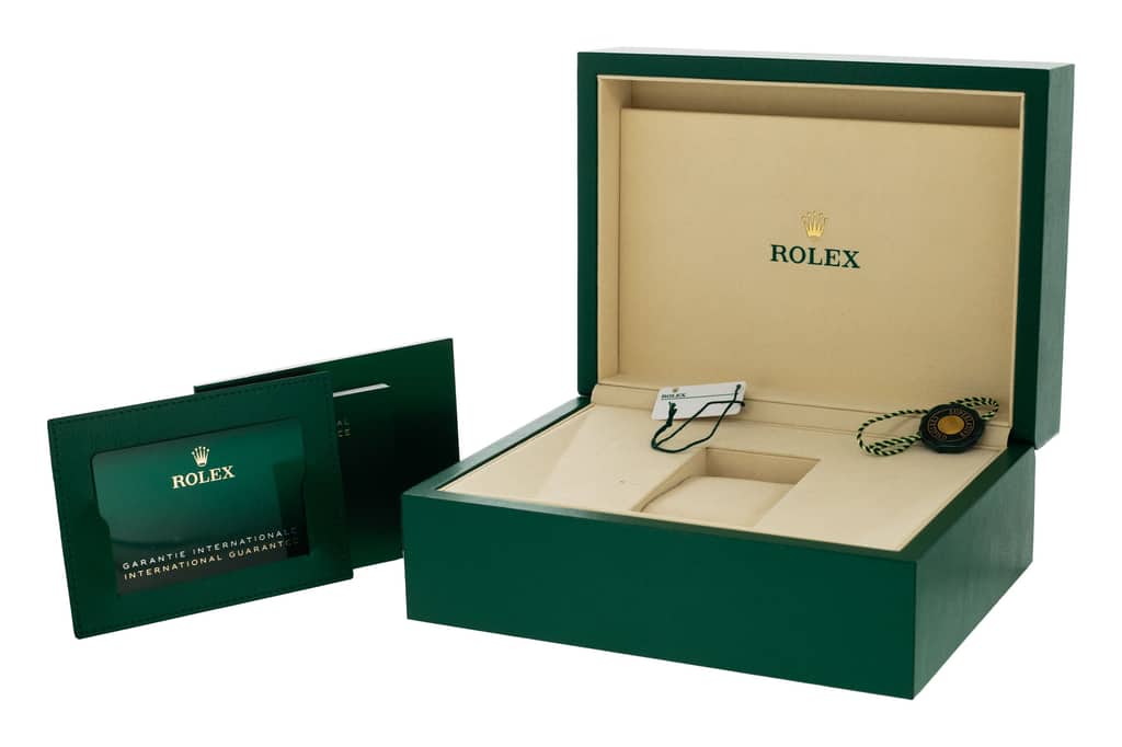 Rolex GMT-Master II 126729-vtnr — thumbnail 2