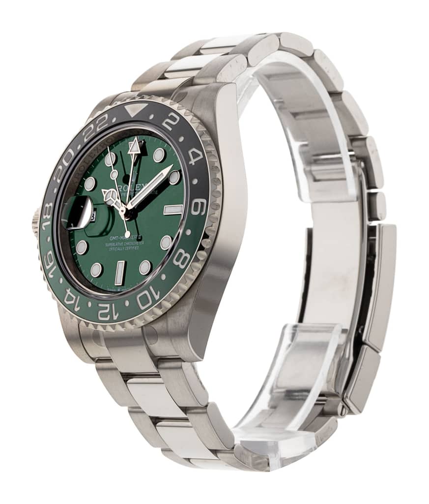 Rolex GMT-Master II 126729-vtnr — thumbnail 3