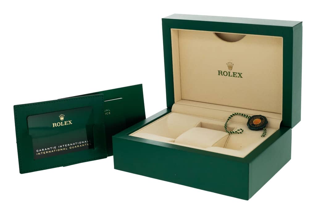 Rolex Lady-Datejust 278274 — thumbnail 2
