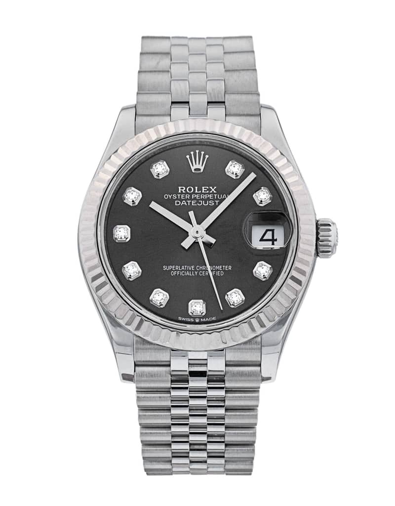 Rolex Lady-Datejust 278274 — image 1 of 3