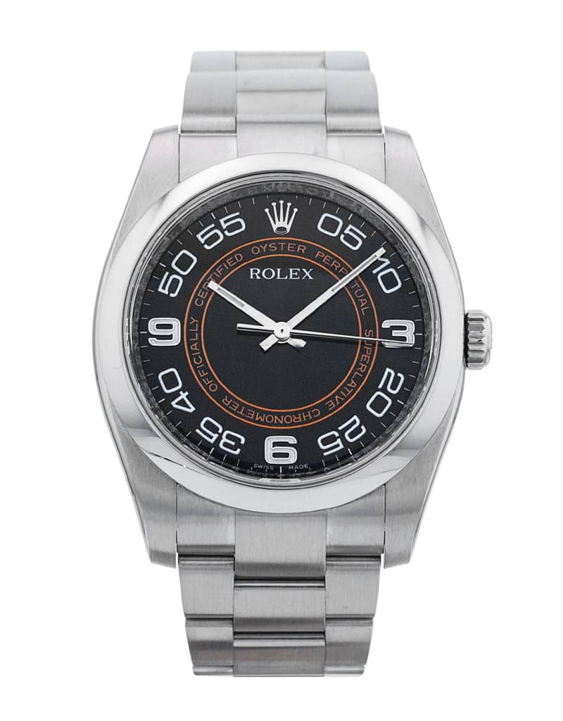 Rolex Oyster Perpetual 116000 — image 1 of 3