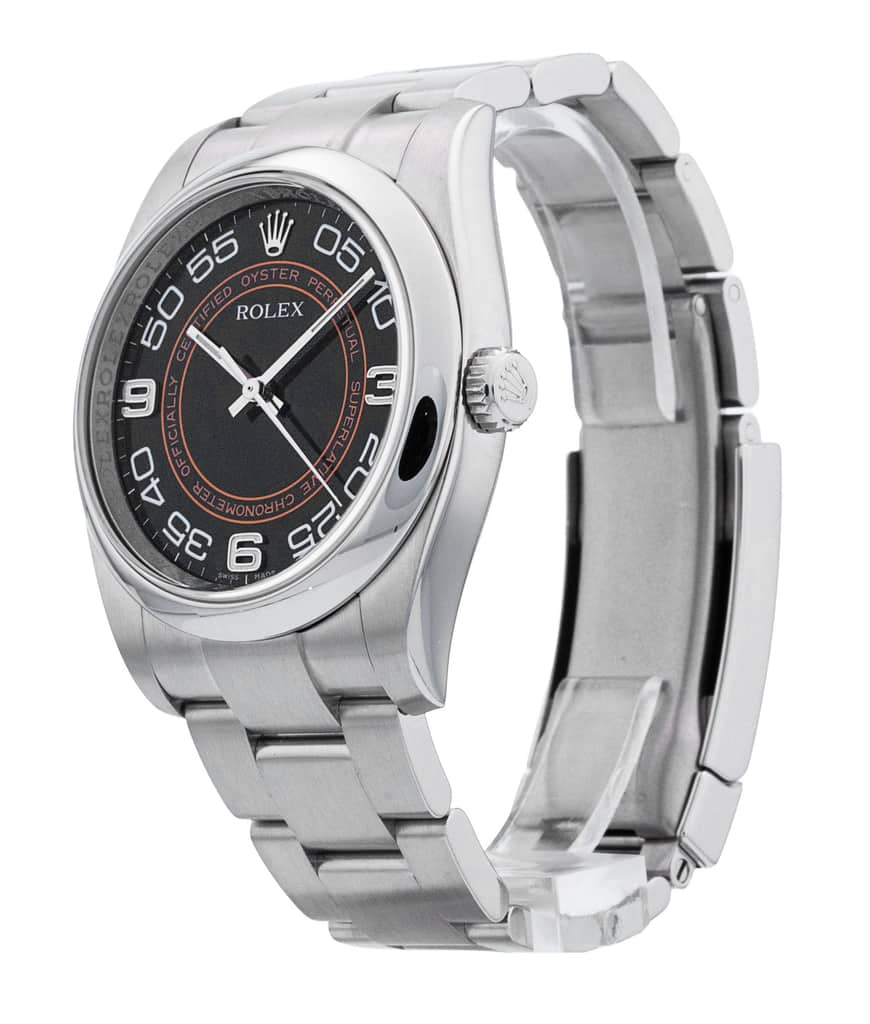 Rolex Oyster Perpetual 116000 — thumbnail 3