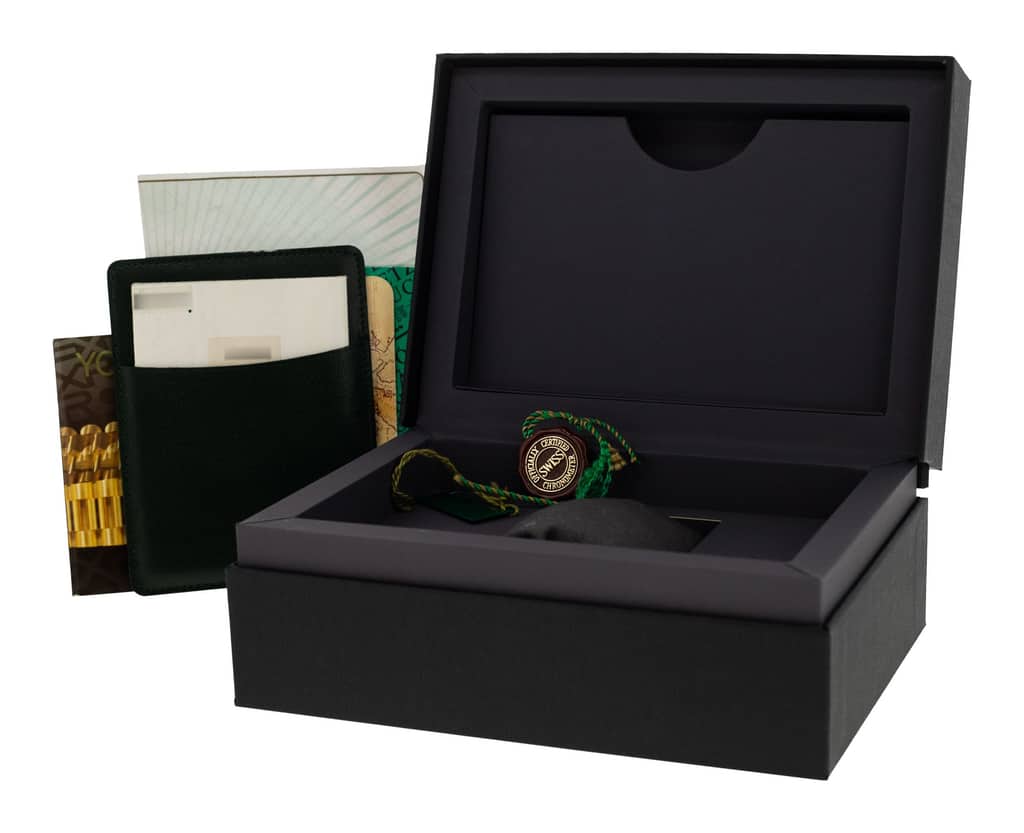 Rolex Oyster Perpetual 15200 — thumbnail 2