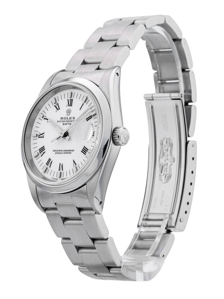 Rolex Oyster Perpetual 15200 — thumbnail 3